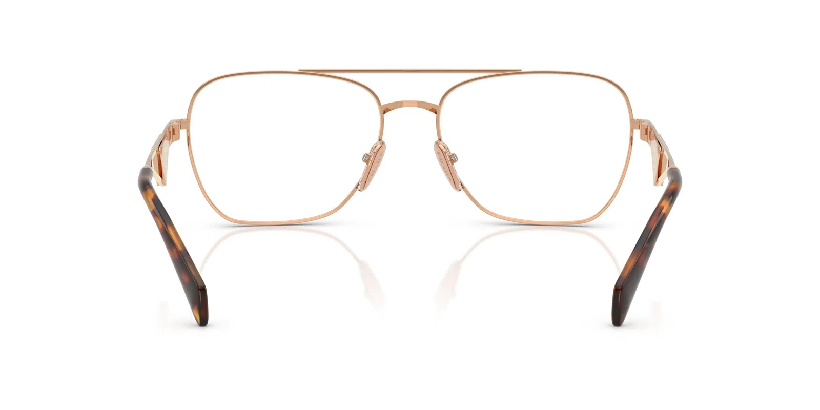 Prada B50V Eyeglasses - view 6